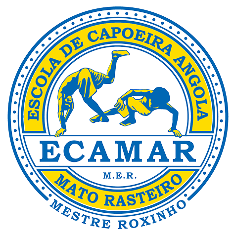 ECAMAR logo