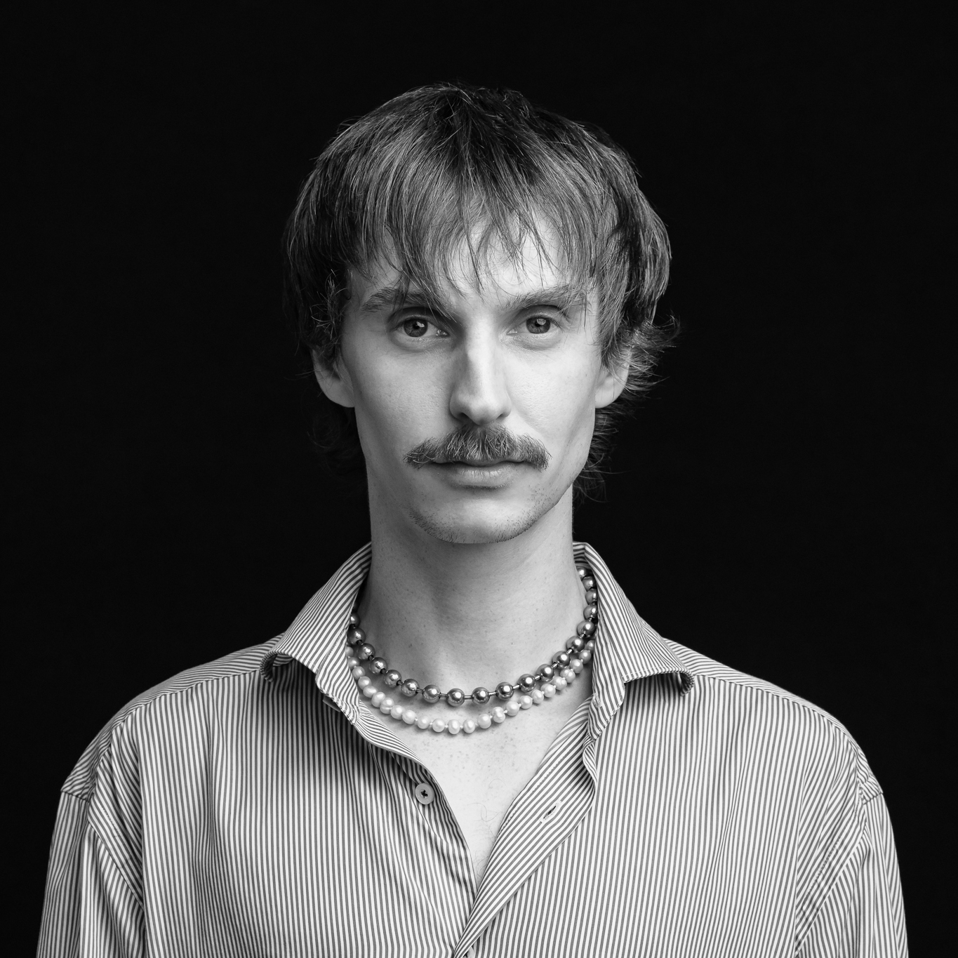 Oli Mathiesen; Image by Jinki Cambronero