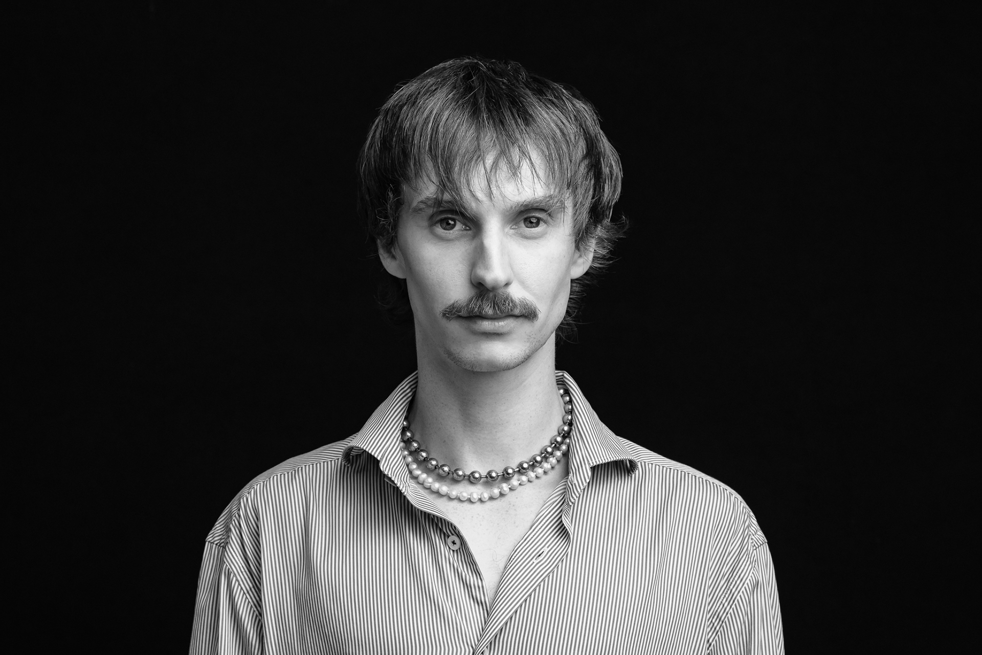 Oli Mathiesen; Image by Jinki Cambronero