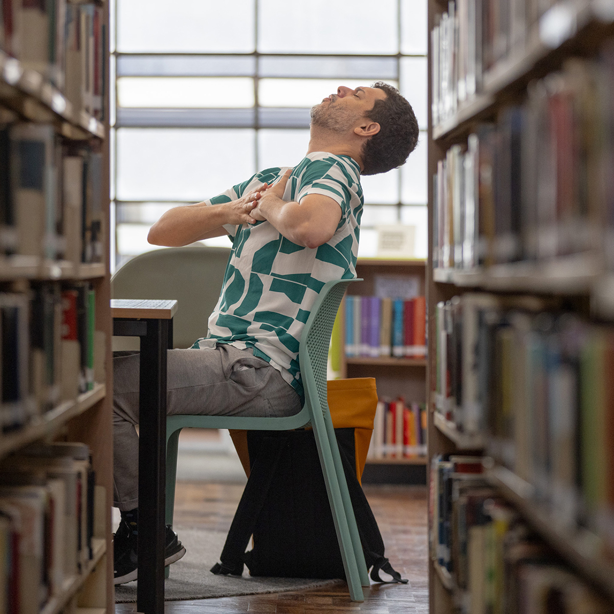 Dance Library Neto Machado Jorge Alencar photo by Cayo Vieira_square